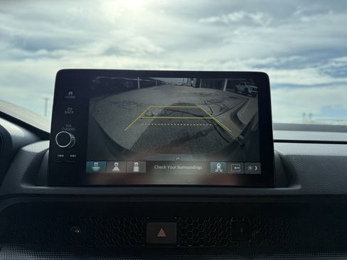 Used 2025 Honda CR-V Sport-L image 14