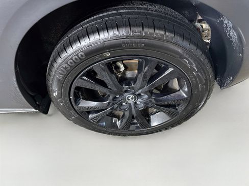 Used 2025 MAZDA CX-30 AWD 2.5 S w/ Select Sport Pkg image 11