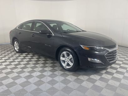 Used 2023 Chevrolet Malibu LT