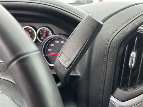 Certified 2023 Chevrolet Silverado 2500 LTZ w/ LTZ Convenience Package image 15