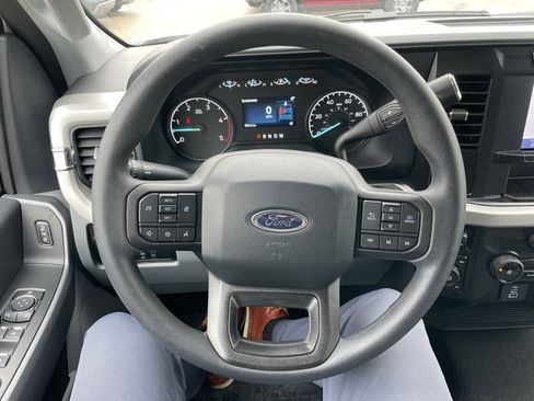 Used 2024 Ford F250 XL w/ STX Appearance Package image 25