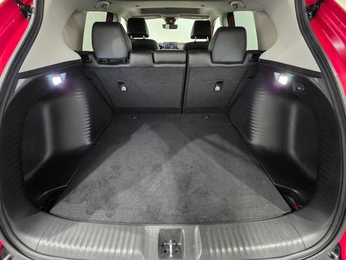Used 2024 Honda HR-V EX-L image 21