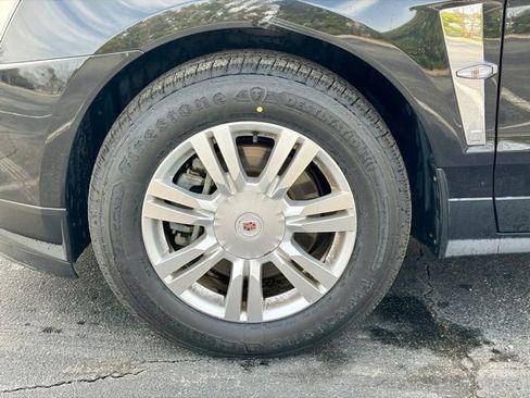 Used 2012 Cadillac SRX Luxury image 29