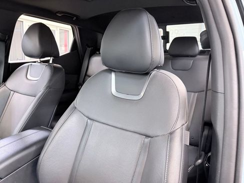 Used 2023 Hyundai Santa Cruz Limited AWD/4WD image 16
