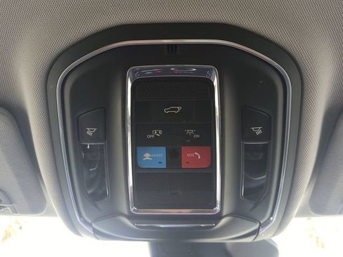 Used 2023 Jeep Grand Cherokee Limited w/ Black Appearance Package AWD/4WD image 24