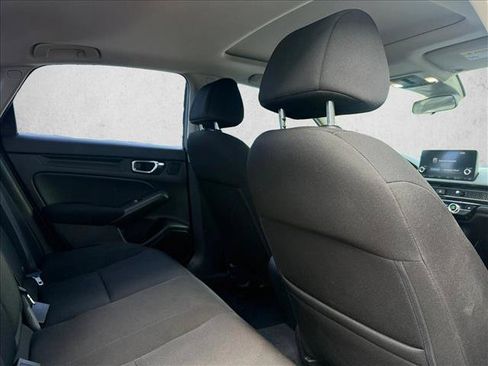 Used 2022 Honda Civic EX image 23