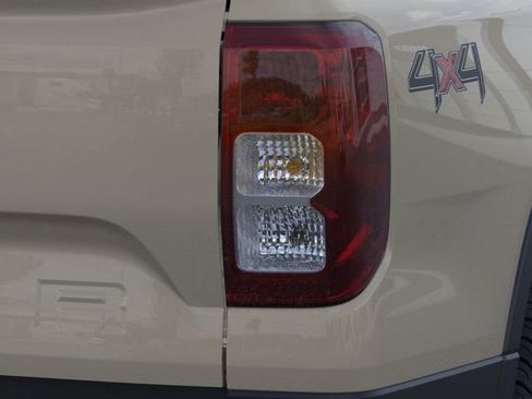 New 2025 Ford Ranger XL w/ Trailer Tow Package image 21