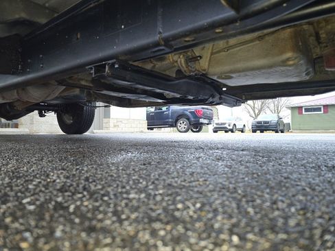 Used 2008 Chevrolet Silverado 2500 W/T image 30