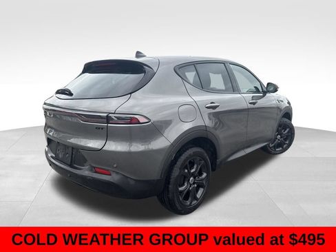 Used 2024 Dodge Hornet GT w/ GT Blacktop Package AWD/4WD image 5