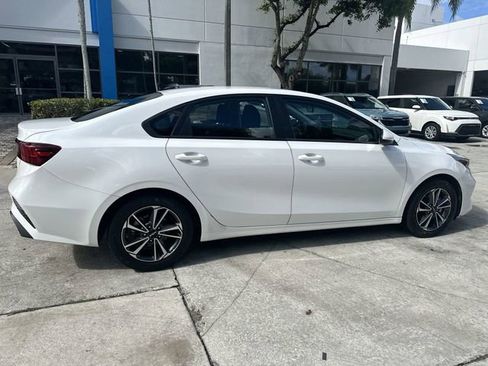 Used 2023 Kia Forte LXS image 14