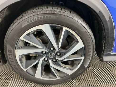 Used 2020 Honda HR-V Sport image 6