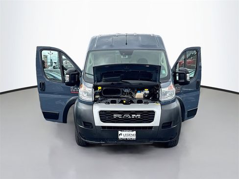 Used 2021 RAM ProMaster 3500 image 14