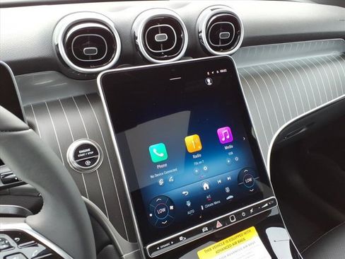 New 2026 Mercedes-Benz GLC 300 GLC 300 image 5