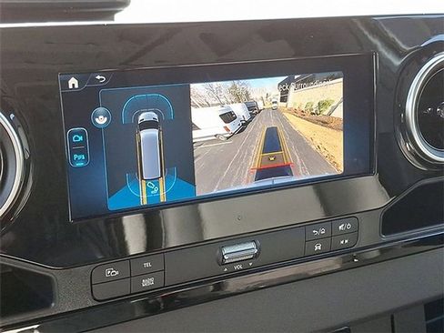 Used 2025 Mercedes-Benz Sprinter 3500 image 17