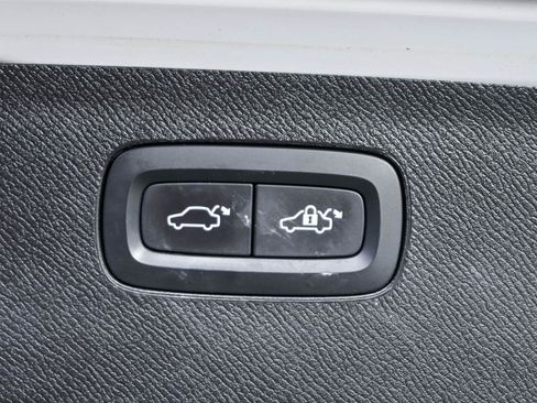 Used 2022 Volvo XC90 T6 Inscription w/ Advanced Package AWD/4WD image 30