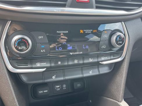 Used 2019 Hyundai Santa Fe Limited FWD image 39