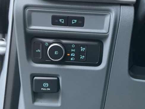 Used 2021 Ford F150 XLT w/ Equipment Group 301A Mid image 18