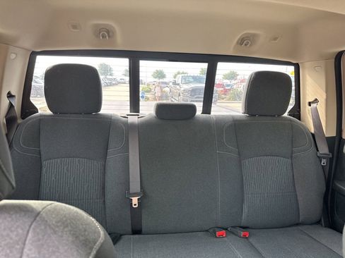 Used 2019 RAM 2500 Tradesman AWD/4WD image 21