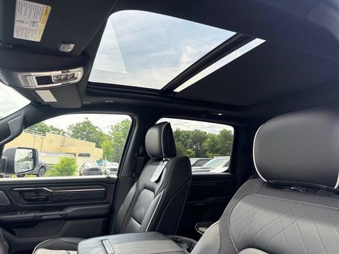 New 2026 RAM 1500 Limited AWD/4WD image 16