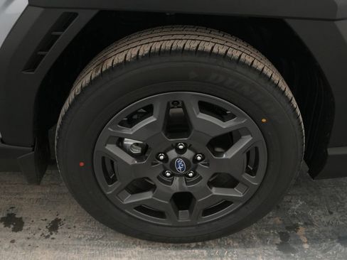 New 2026 Subaru Outback Premium image 9