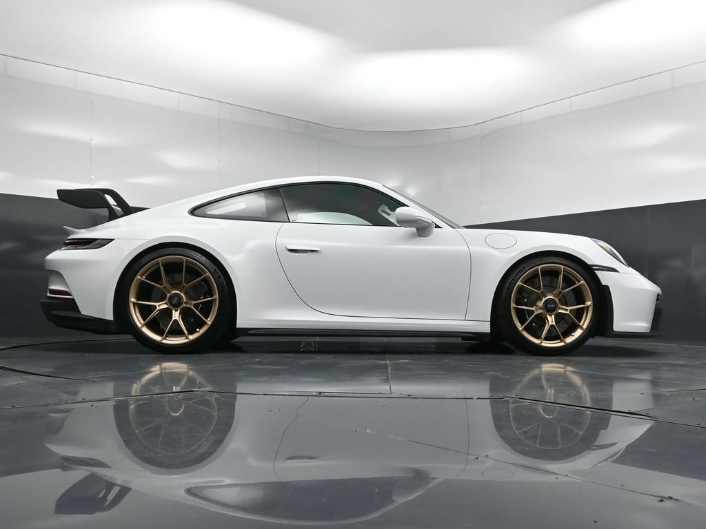 Certified 2022 Porsche 911 GT3 RWD image 26