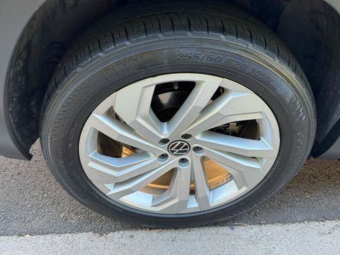 Used 2021 Volkswagen Atlas SE AWD/4WD image 54