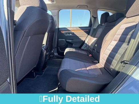 Used 2021 Honda CR-V EX image 18