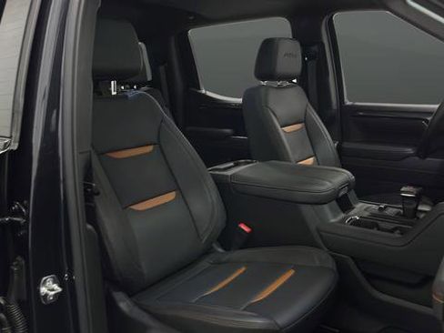 Used 2026 GMC Sierra 1500 AT4 w/ AT4 Premium Package AWD/4WD image 25