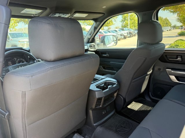 Used 2026 Toyota Tundra SR5 AWD/4WD image 28
