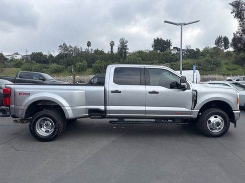 Used 2024 Ford F350 XLT w/ 360-Degree Camera Package image 8