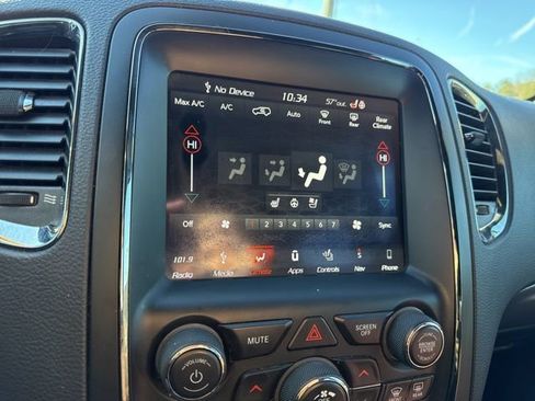 Used 2019 Dodge Durango SRT image 28