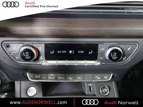 Certified 2023 Audi Q5 2.0T Prestige AWD/4WD image 7