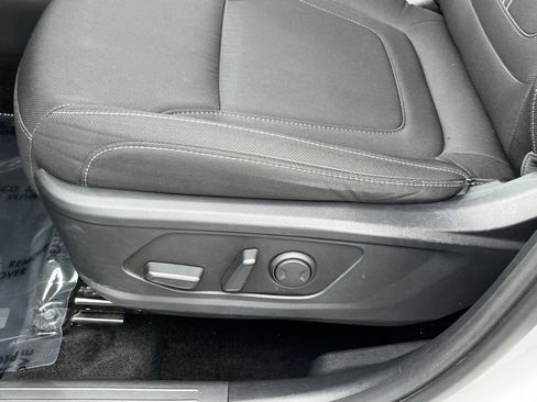Used 2024 Hyundai Tucson SEL AWD/4WD image 17