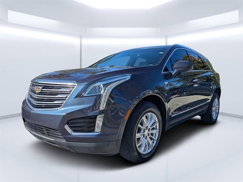 Used 2019 Cadillac XT5 FWD image 7