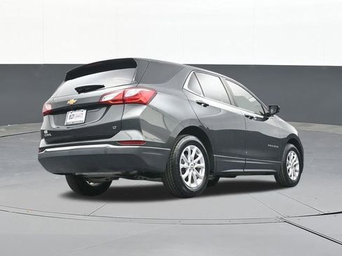 Used 2021 Chevrolet Equinox LT w/ LPO, Floor Liner Package FWD image 53