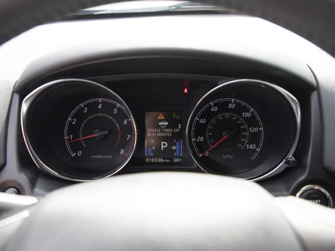 Used 2026 Mitsubishi Outlander Sport SE AWD/4WD image 26