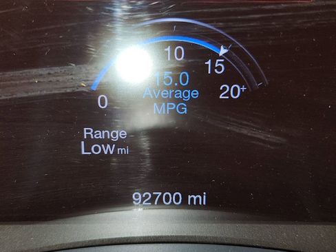 Used 2020 Dodge Durango R/T w/ Technology Group image 28