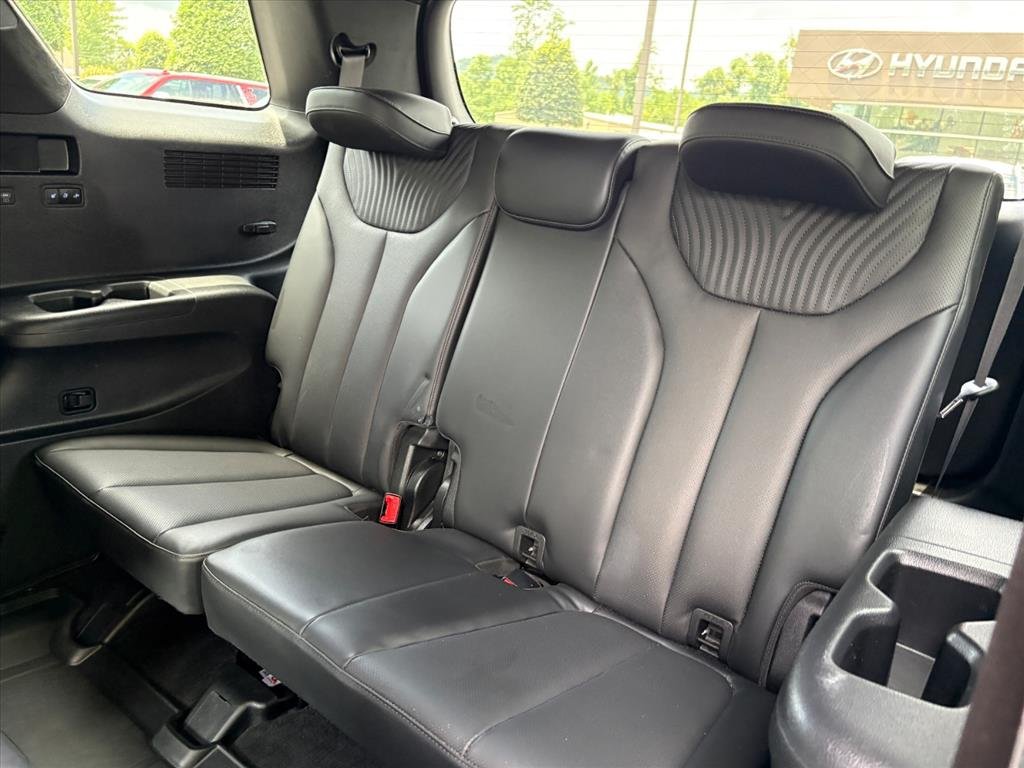 Used 2024 Hyundai Palisade Calligraphy AWD/4WD image 20