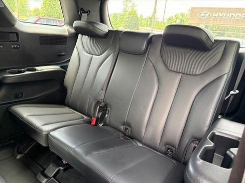 Used 2024 Hyundai Palisade Calligraphy AWD/4WD image 20