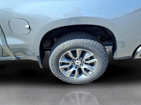 New 2026 Chevrolet Silverado 1500 RST AWD/4WD image 21