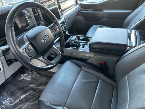 Certified 2022 Ford F150 Lariat image 11