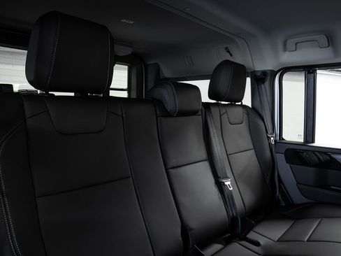 New 2026 INEOS Grenadier AWD/4WD image 37