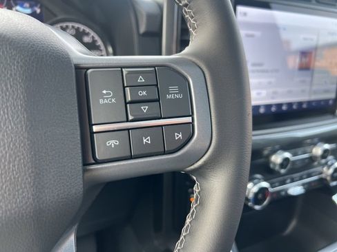 Certified 2023 Ford F150 XLT w/ Equipment Group 302A High image 11