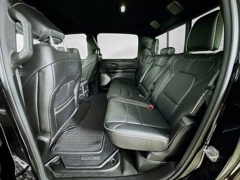 Used 2021 RAM 1500 Limited image 28