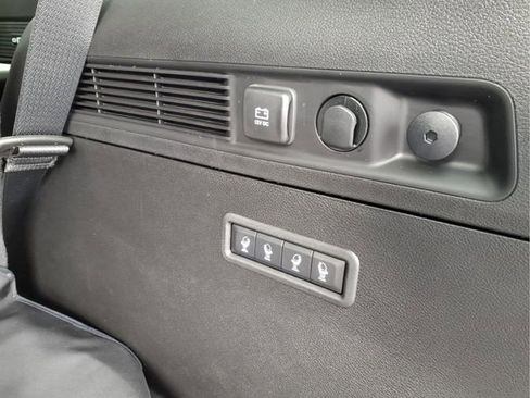 New 2026 Jeep Grand Wagoneer Limited AWD/4WD image 8