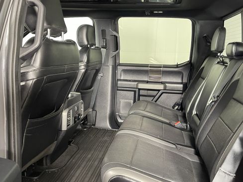 Used 2020 Ford F150 Raptor w/ Equipment Group 802A Luxury AWD/4WD image 20