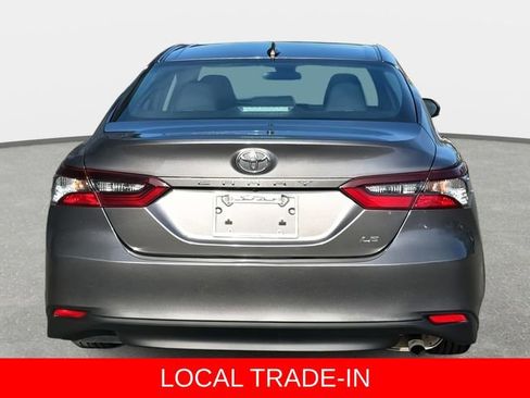 Used 2024 Toyota Camry LE image 6
