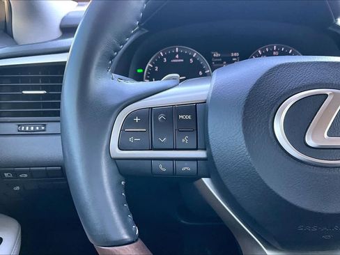 Used 2022 Lexus RX 350 FWD w/ Premium Package image 24