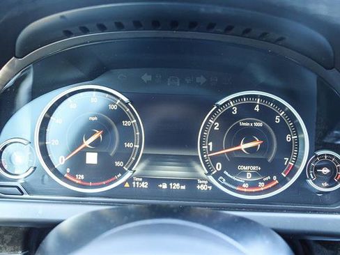 Used 2018 BMW 650i Gran Coupe xDrive image 25