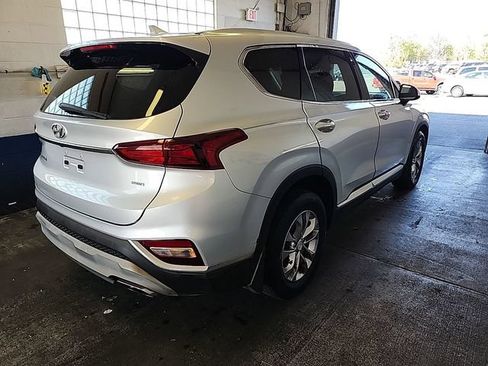 Used 2019 Hyundai Santa Fe SEL AWD/4WD image 6